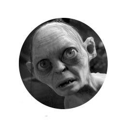 Gollum