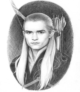 Legolas